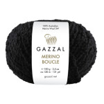 Gazzal Merıno Boucle 3766