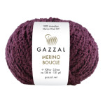 Gazzal Merıno Boucle 3767