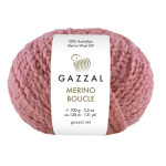 Gazzal Merıno Boucle 3768