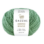 Gazzal Merıno Boucle 3769