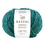 Gazzal Merıno Boucle 3770