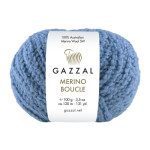 Gazzal Merıno Boucle 3771