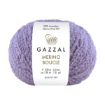 Gazzal Merıno Boucle 3772