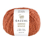 Gazzal Merıno Boucle 3774