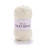 YarnArt Silky Royal 430