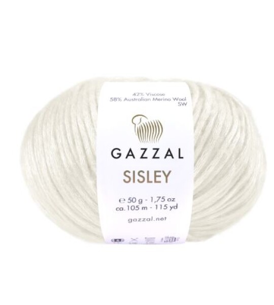 Gazzal Sisley 5710