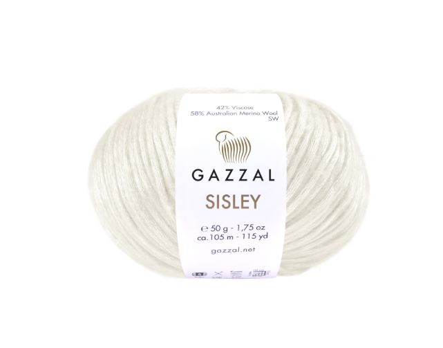 Gazzal Sisley 5710