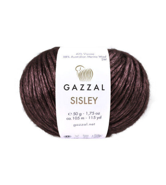 Gazzal Sisley 5714