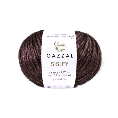 Gazzal Sisley 5714