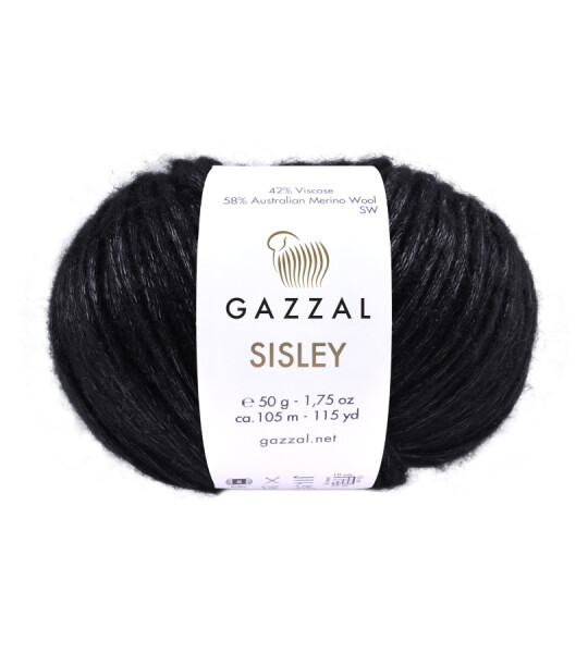 Gazzal Sisley 5716