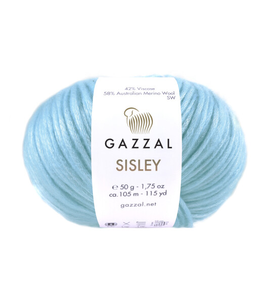 Gazzal Sisley 5719