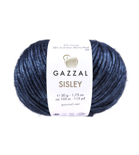 Gazzal Sisley 5721