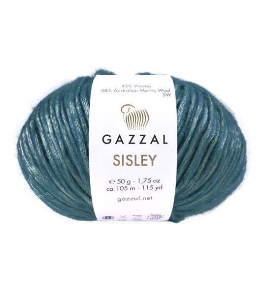 Gazzal Sisley 5722