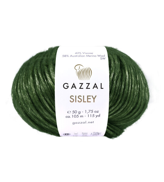 Gazzal Sisley 5724
