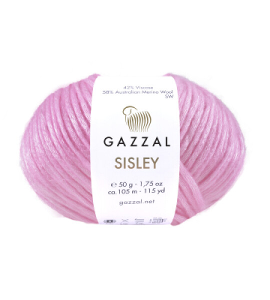 Gazzal Sisley 5730