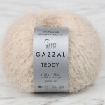 Gazzal Teddy Bej