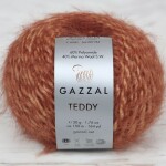 Gazzal Teddy Tarçın