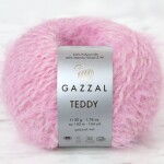 Gazzal Teddy Lila