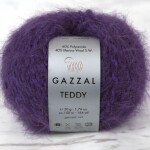 Gazzal Teddy Mor