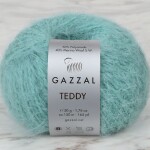 Gazzal Teddy Yeşil