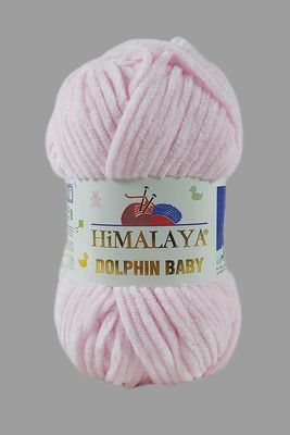 Himalaya Dolphin Baby 80303