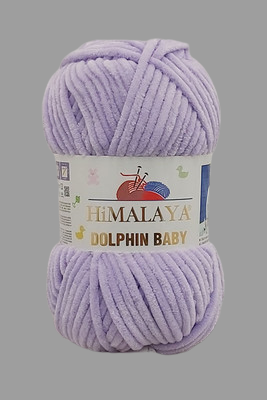 Himalaya Dolphin Baby 80305