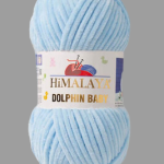 Himalaya Dolphin Baby 80306