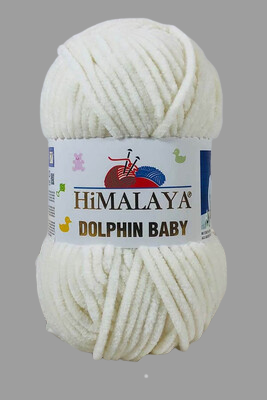 Himalaya Dolphin Baby 80308