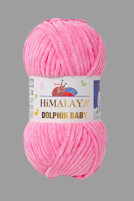 Himalaya Dolphin Baby 80309