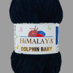 Himalaya Dolphin Baby 80311