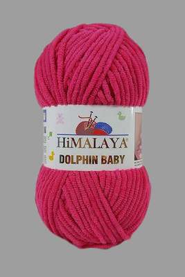 Himalaya Dolphin Baby 80314