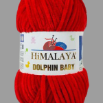 Himalaya Dolphin Baby 80318