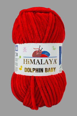 Himalaya Dolphin Baby 80318