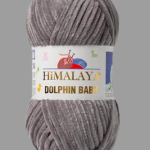 Himalaya Dolphin Baby 80320