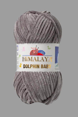 Himalaya Dolphin Baby 80320