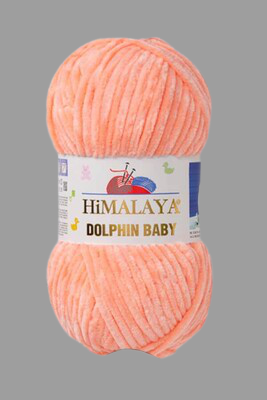 Himalaya Dolphin Baby 80323