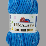 Himalaya Dolphin Baby 80327