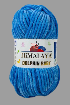 Himalaya Dolphin Baby 80327