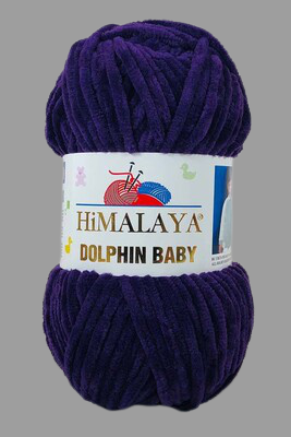 Himalaya Dolphin Baby 80328