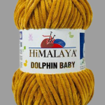 Himalaya Dolphin Baby 80330