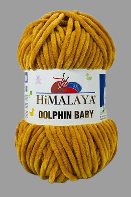 Himalaya Dolphin Baby 80330