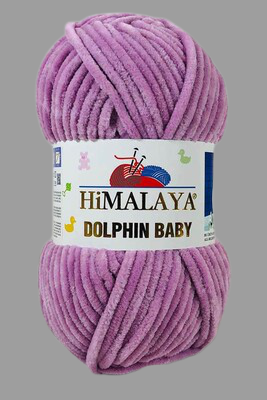 Himalaya Dolphin Baby 80334