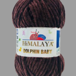 Himalaya Dolphin Baby 80336