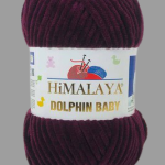 Himalaya Dolphin Baby 80339