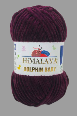 Himalaya Dolphin Baby 80339
