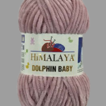 Himalaya Dolphin Baby 80349