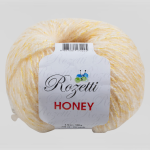Himalaya Rozetti Honey 210-01