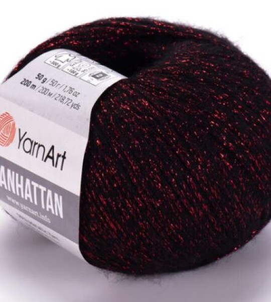 YarnArt Manhattan 904