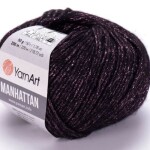 YarnArt Manhattan 906