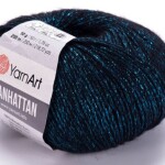 YarnArt Manhattan 908